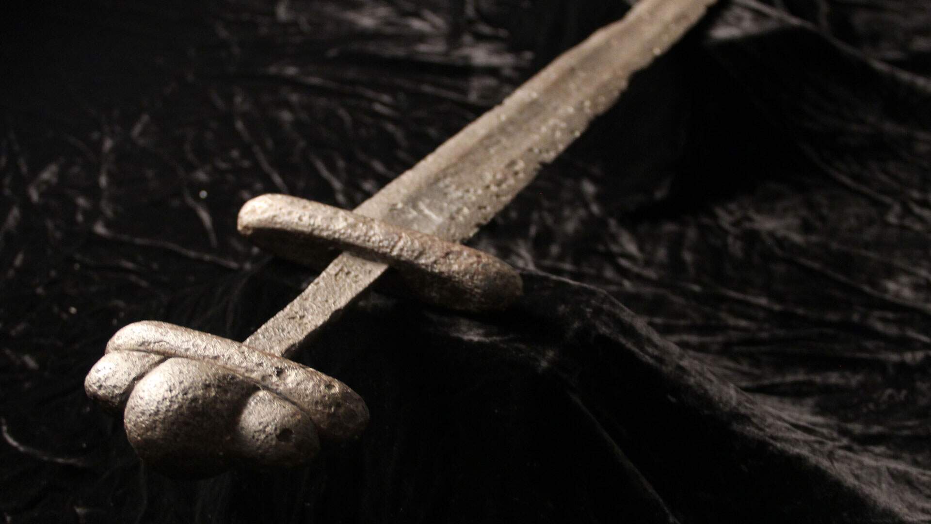A Espada Ulfberht – Marca registrada dos Vikings