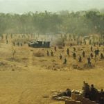 Cerco a Jadotville - Filme