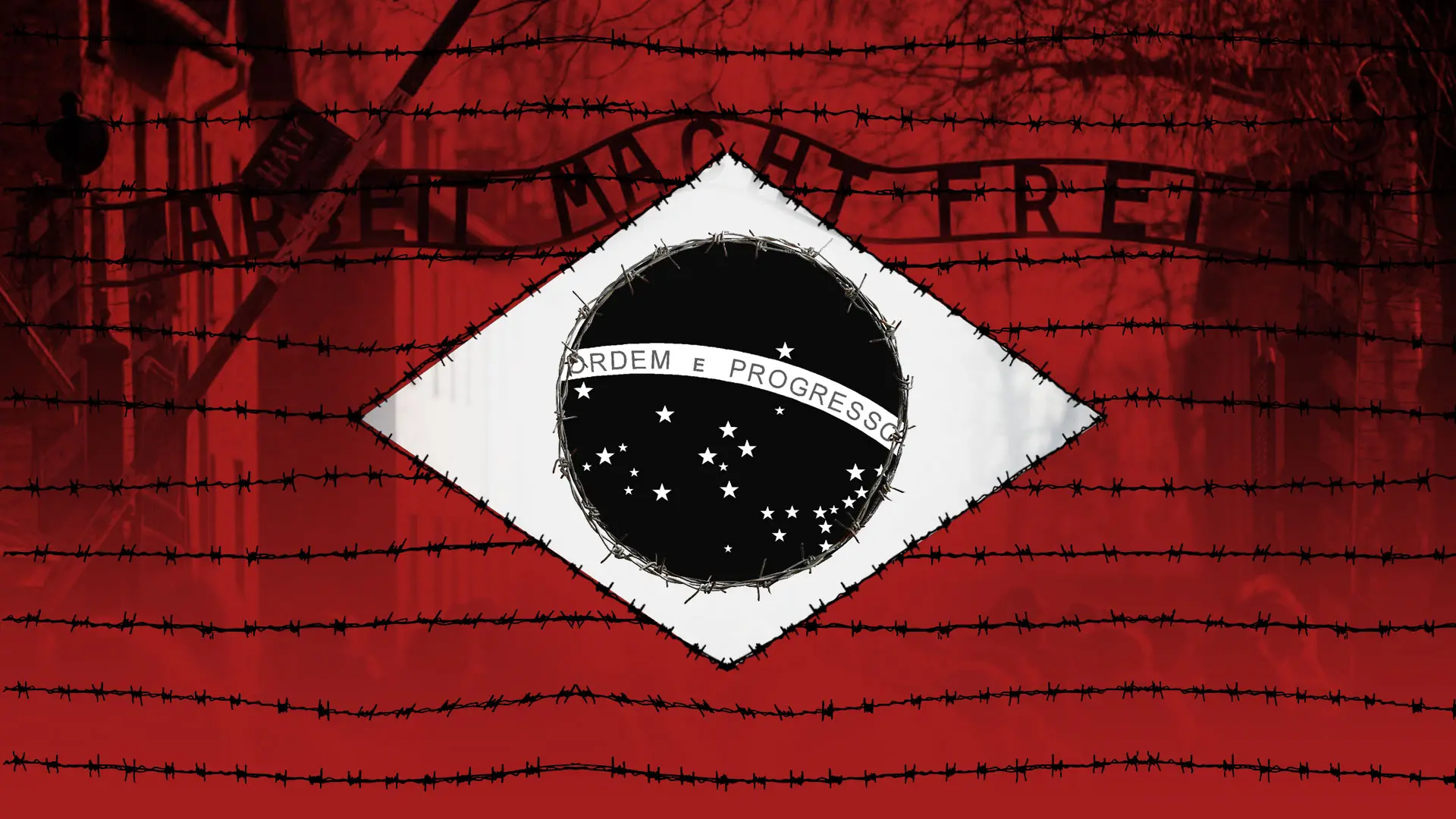 Campos de Concentração no Brasil: A realidade vivida pelos “Súditos do Eixo”