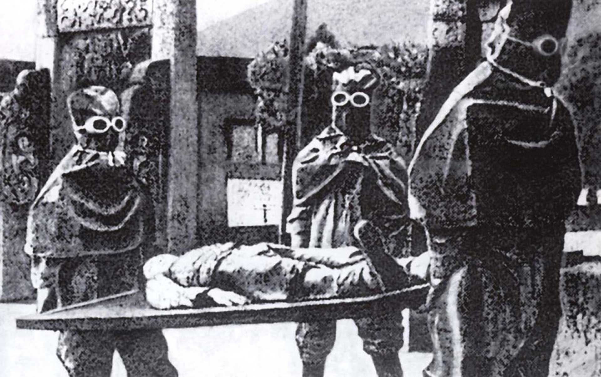 Uma Auschwitz na Ásia: O Japão e sua macabra Unidade 731